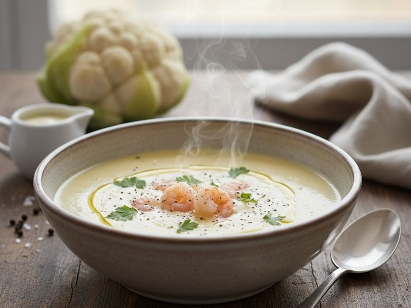 Çorba ve Püre Tarifleri