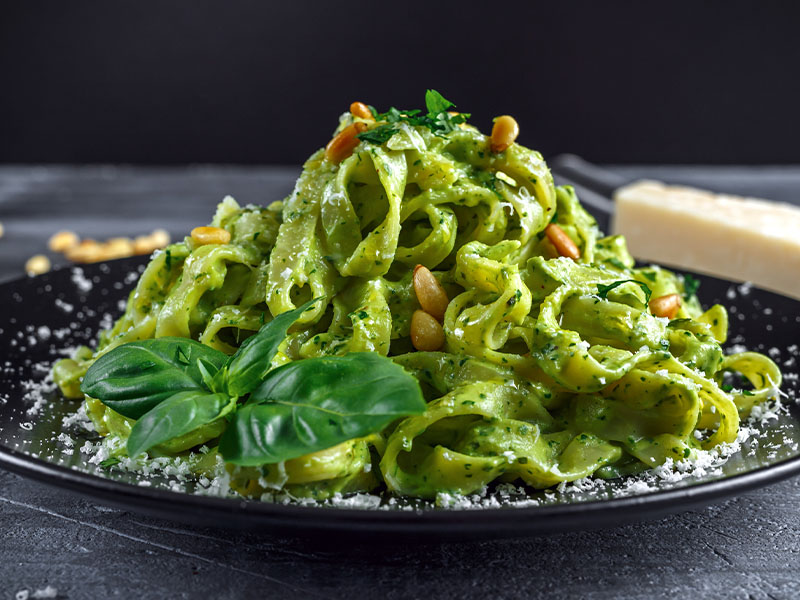 Fesleğeni Kurutmak Başarıyı Belirler