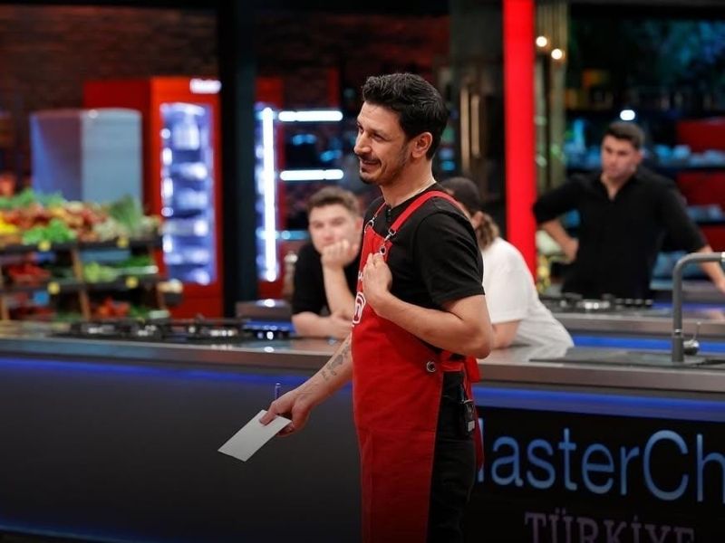 Kırmızı Takım Kaptanı