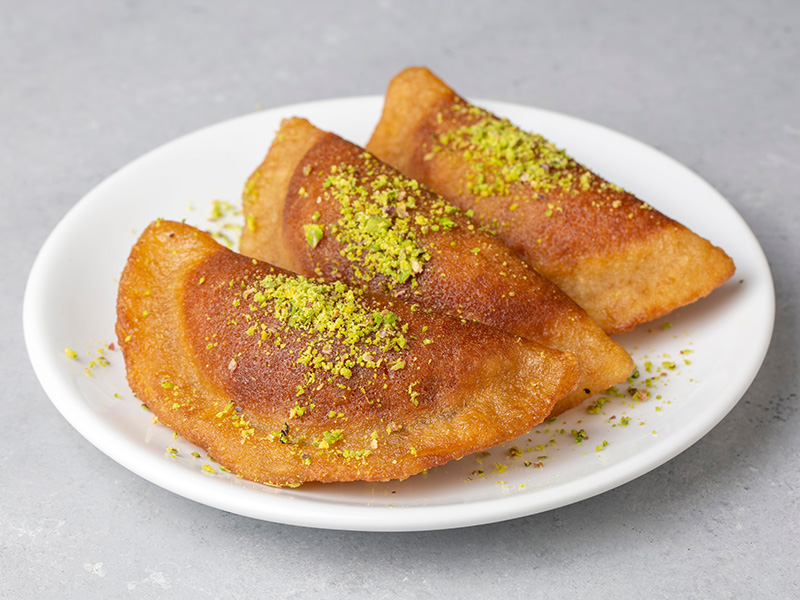 taş kadayıf