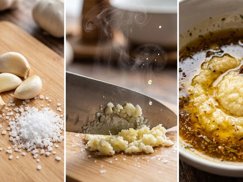 Aromayı Daha Güçlü Hale Getirir