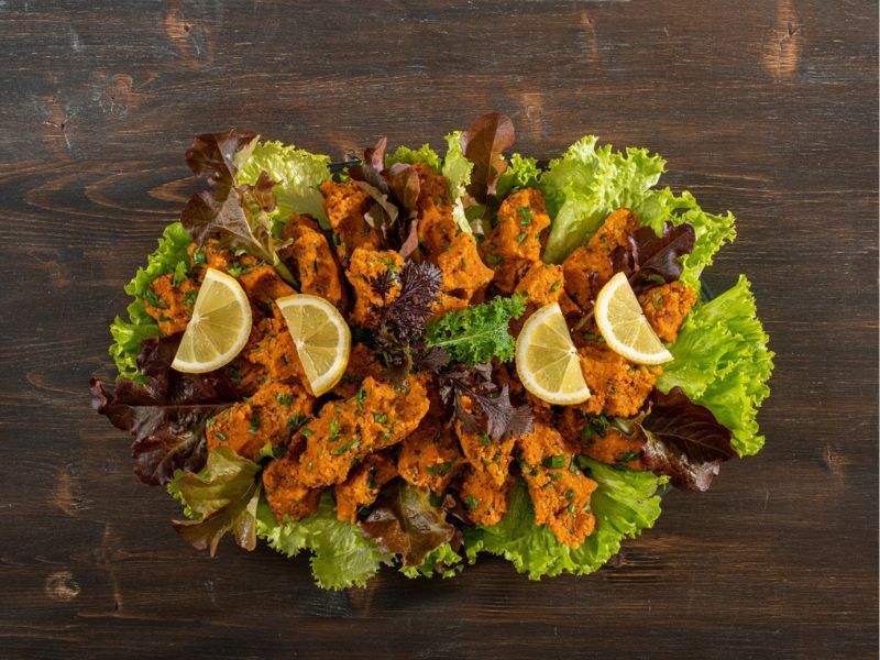 Yanlış kıvam ayarı