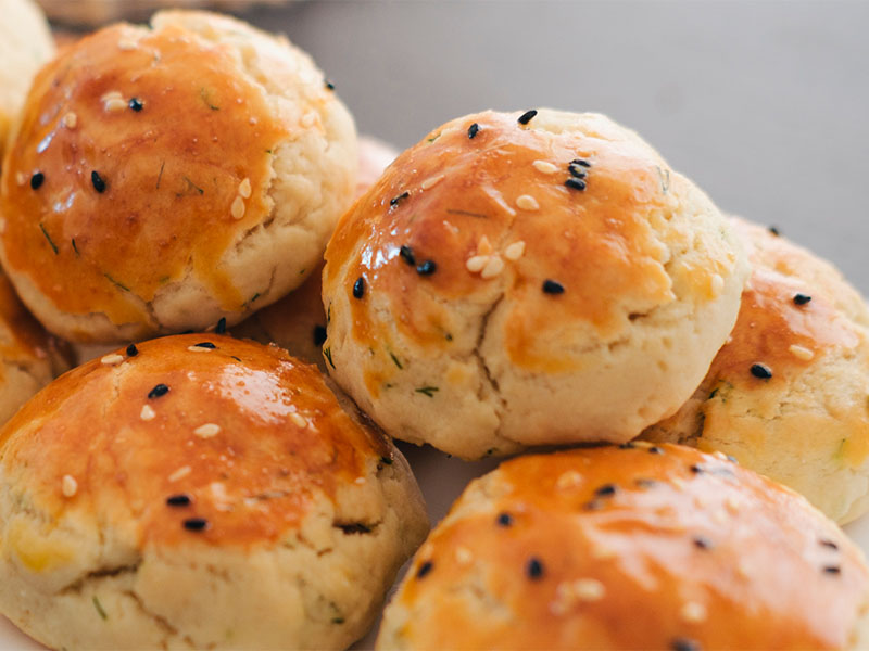 Hamurun Yapısı ve Esnekliği