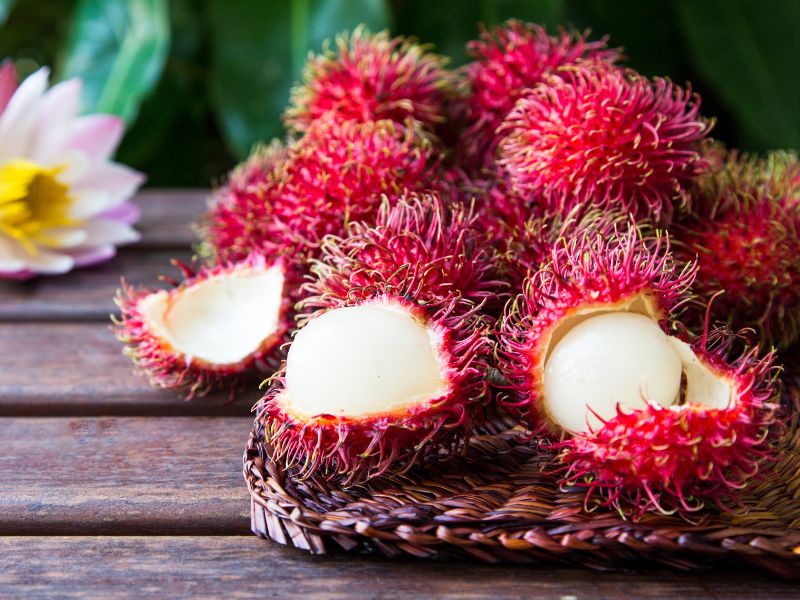 rambutan