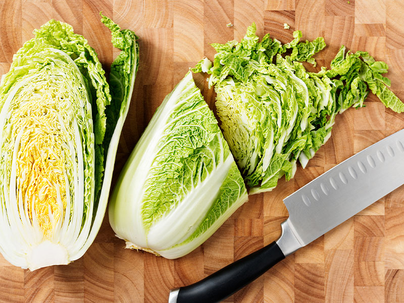 Bıçağın Türü ve Kesim Teknikleri