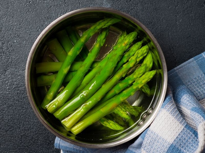 Haşlama Suyunun Hazırlanması Ve Tuz Dengesi