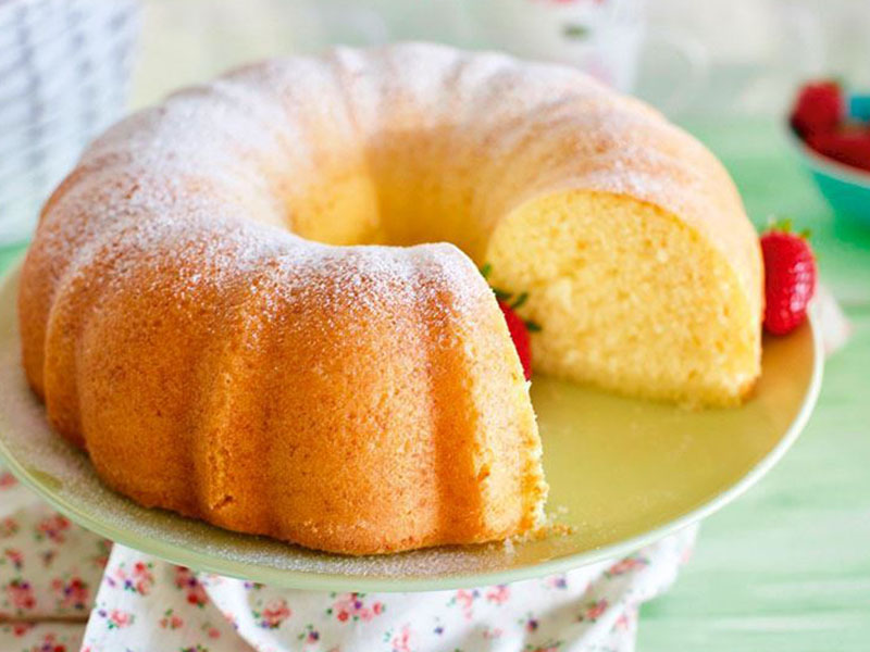 Fırını önceden ısıtmayı unutmayın