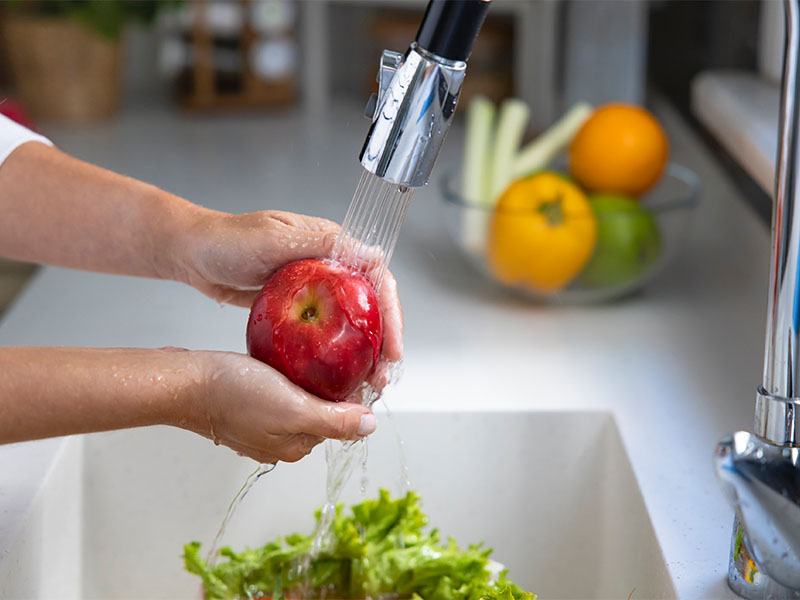 Doğru Saklama Ortamı