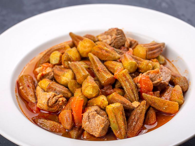 Aşırı karıştırmaktan kaçının