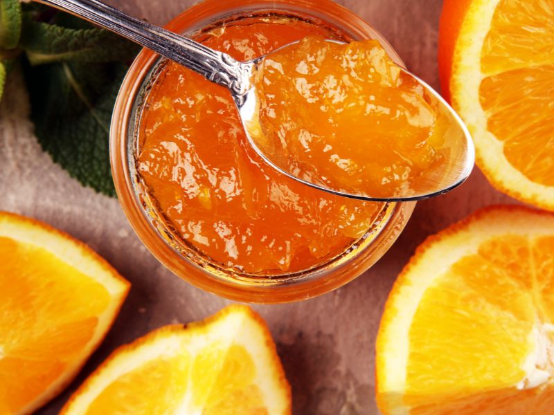 Soğuk suda bekletin