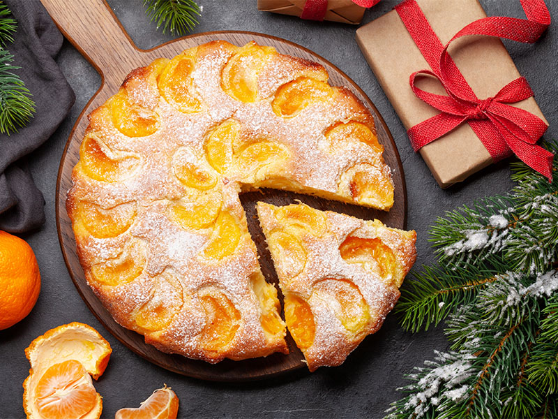 Mandalinayı doğru hazırlamak