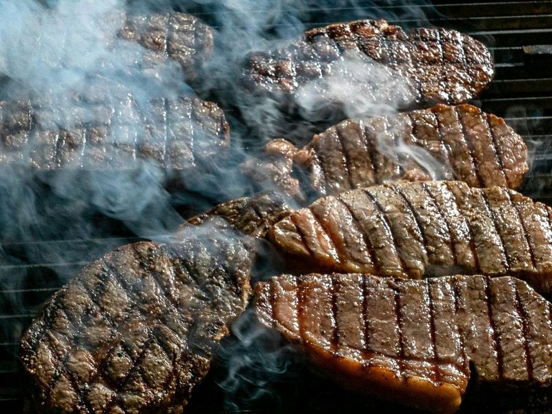 Aromatik Otlar Ve Yağlama Tekniği