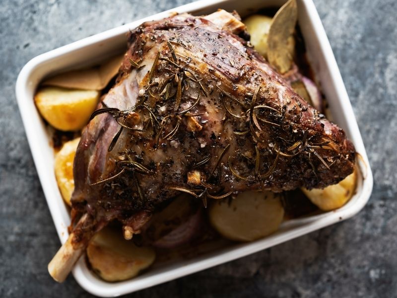 Sunum Ve Servis İçin Altın Dokunuşlar