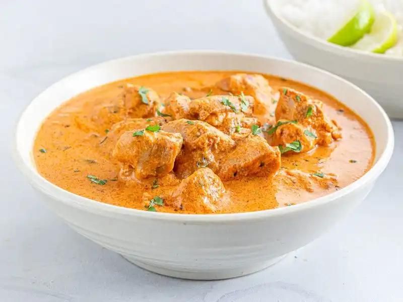 murgh makhani