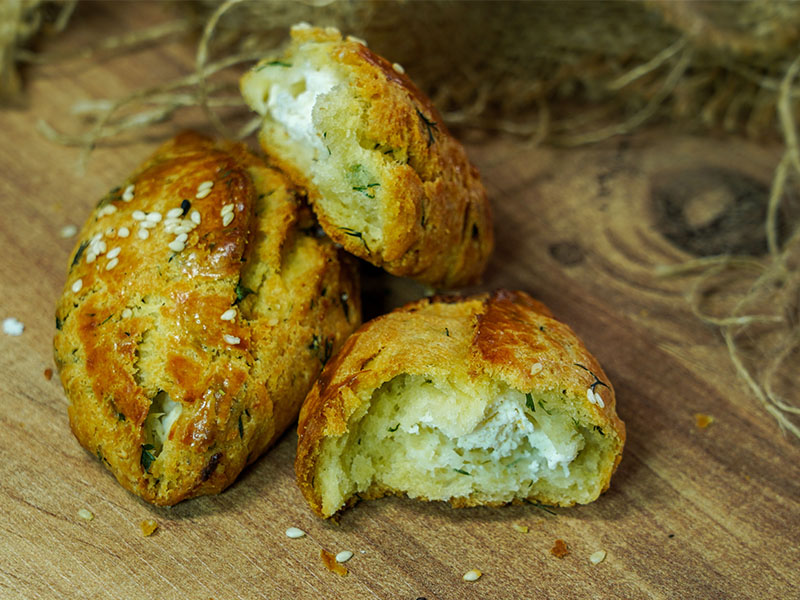 Sıcaklık ve Pişirme Süresi