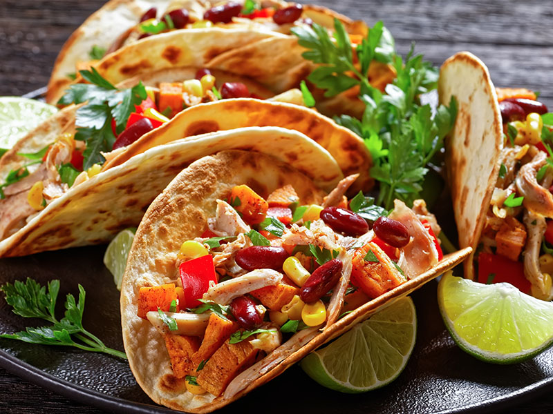 tacos