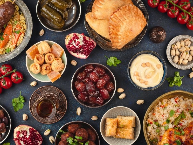 Mutfakta Zaman Kazandıran Sıcacık Başlangıçlar