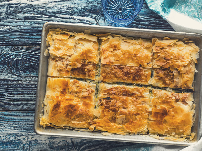 Zeytin ve Peynir Tabağı