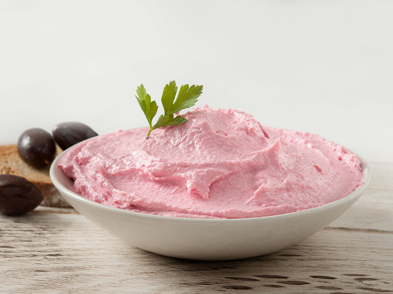 taramasalata