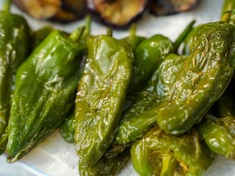 Kızartma sırasında fazla karıştırmamak