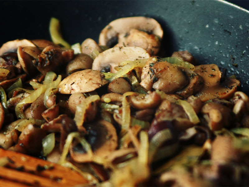 Soymanın Lezzete Etkisi