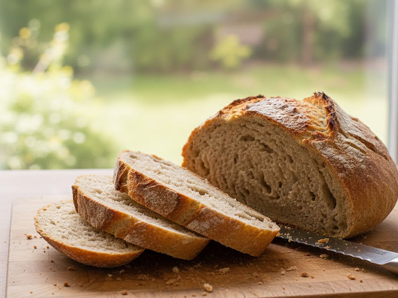 Kabuk ve İç Doku Dengesi