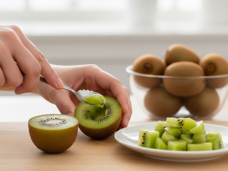 Sebze Soyacağı Kullanmanın Avantajı