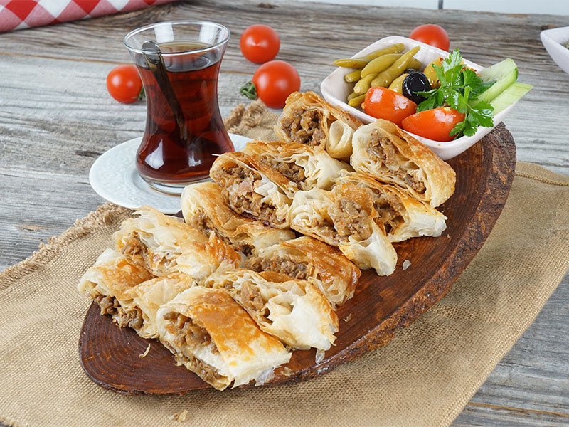 Malzemeyi Abartmayın