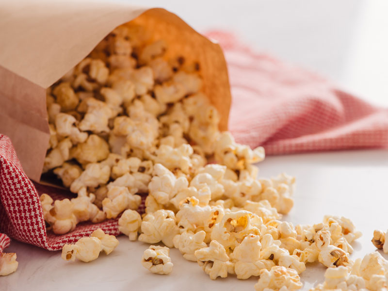 Kapak Altına Kağıt Havlu Yerleştirme