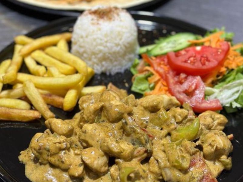livadi cafe restaurant