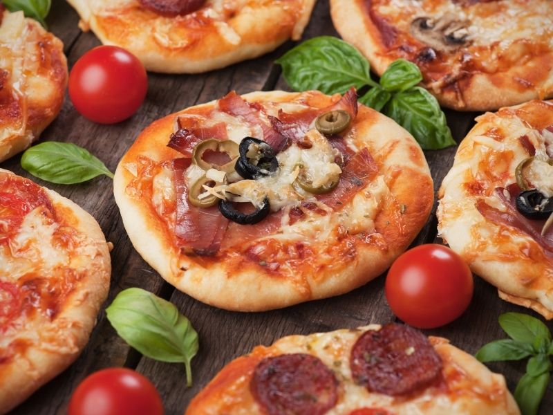 Mayalı Hamurun Aktive Edilme Süreci