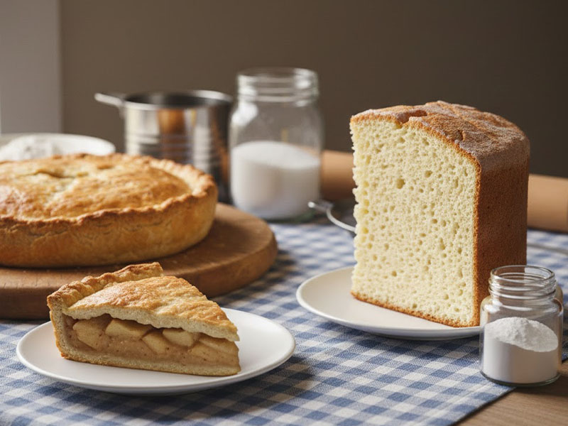 Turtanın Yapısı ve Kabarması