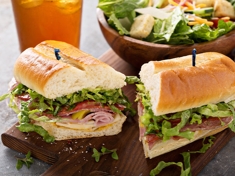 Sosların Kontrollü Kullanımı