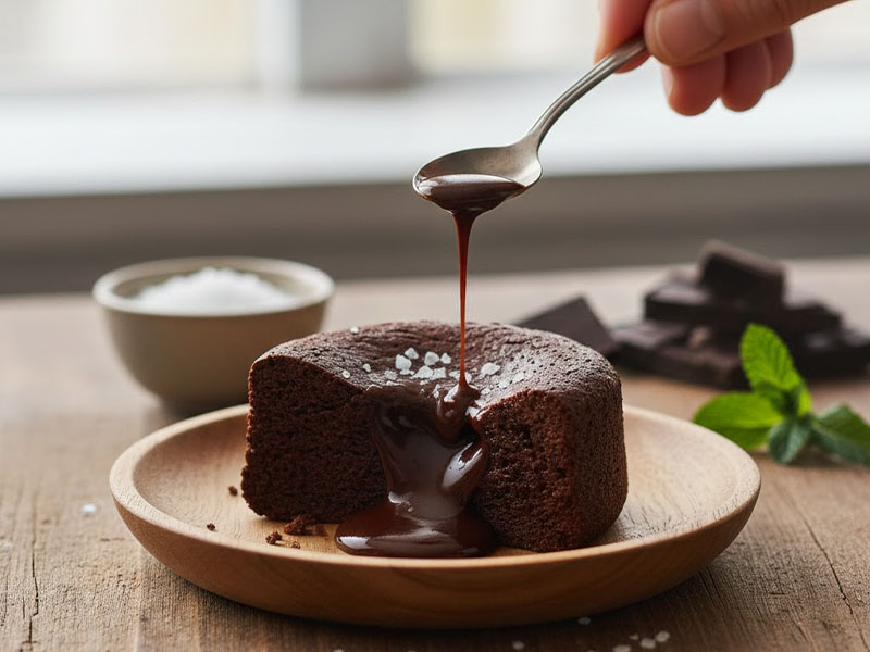 Damakta Daha Kalıcı Bir Tat Bırakır