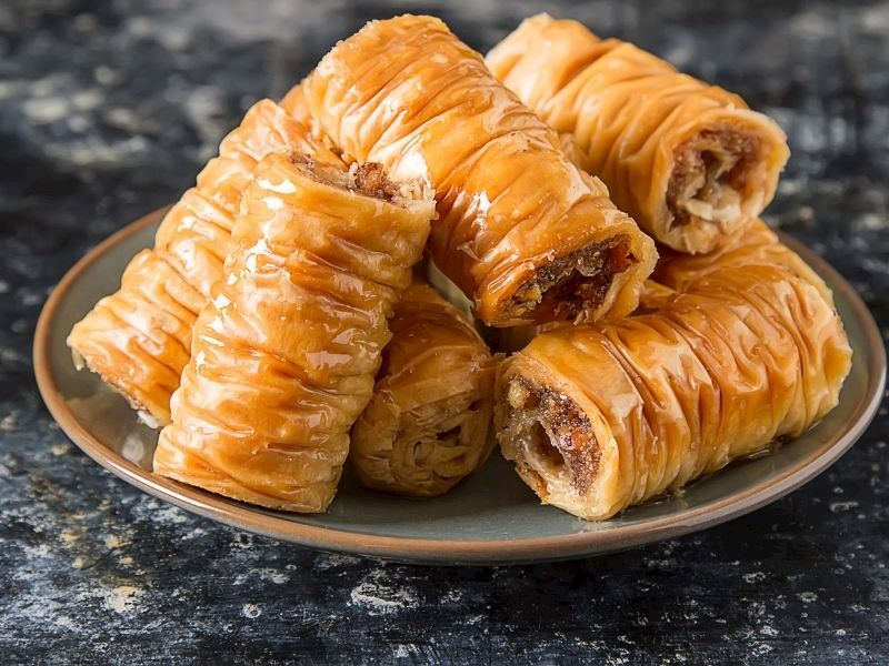 Çarşamba Kıvratması Tarifi