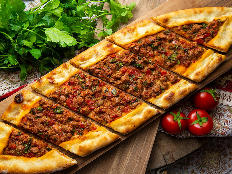 Dinlendirme ve Mayalanma Süresi