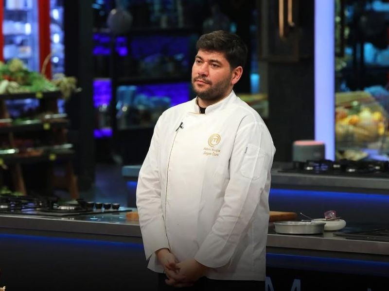 Masterchef All Star Altın Kupa Şampiyonu