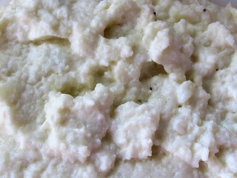 Soğan ve Sarımsağı Kavurma