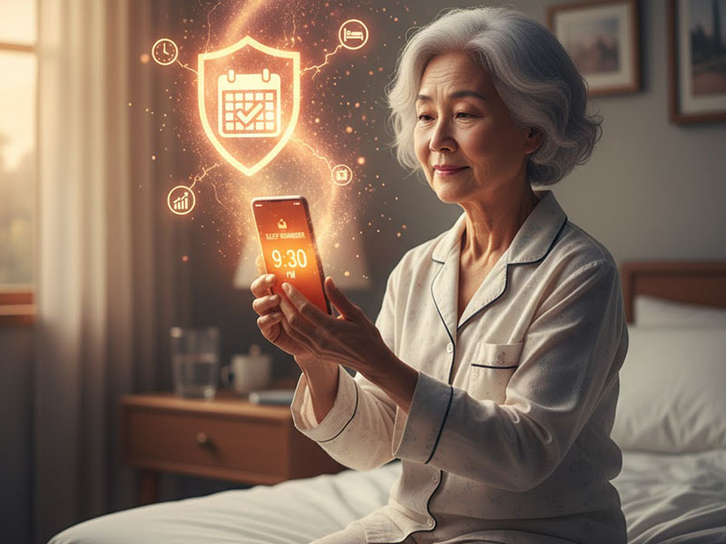 Uyku Hatırlatıcı