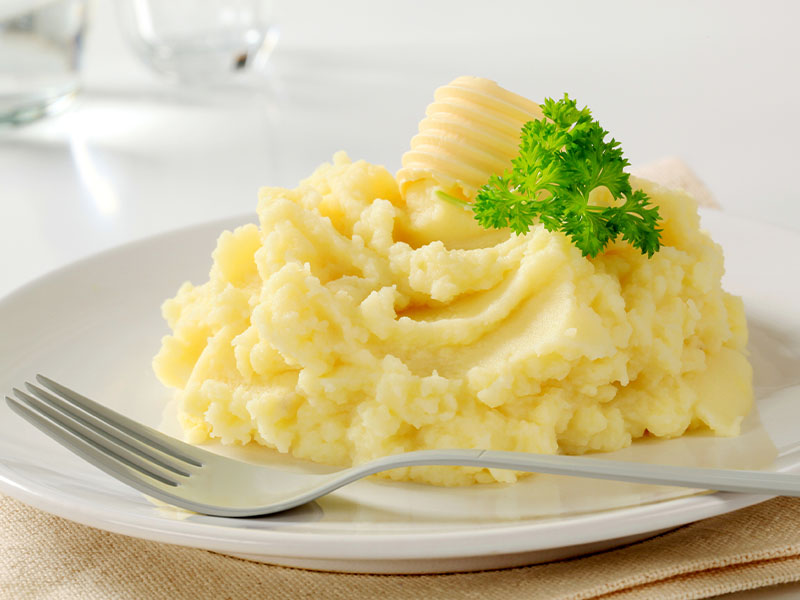 Fazla Karıştırma ve Ezme