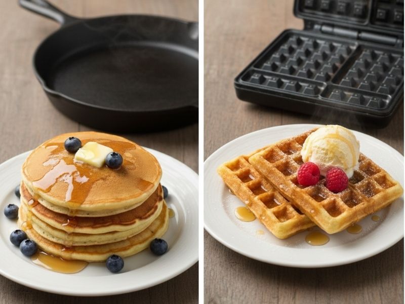 Pişirme Teknikleri ve Sonuç