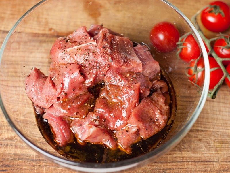 Etin Yüzeyini Kurulamanın Mühürleme Üstündeki Etkisi