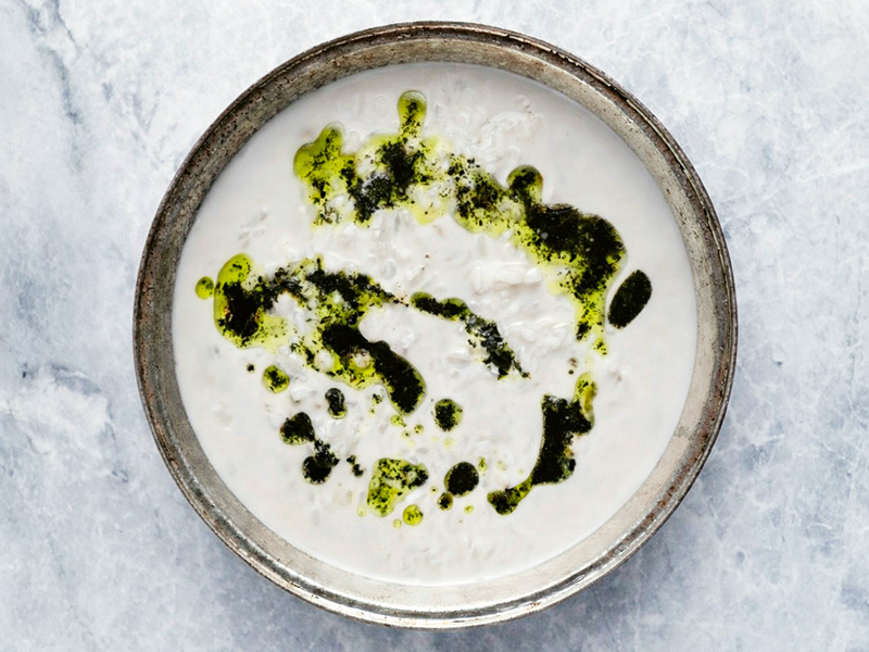 Toyga Çorbası