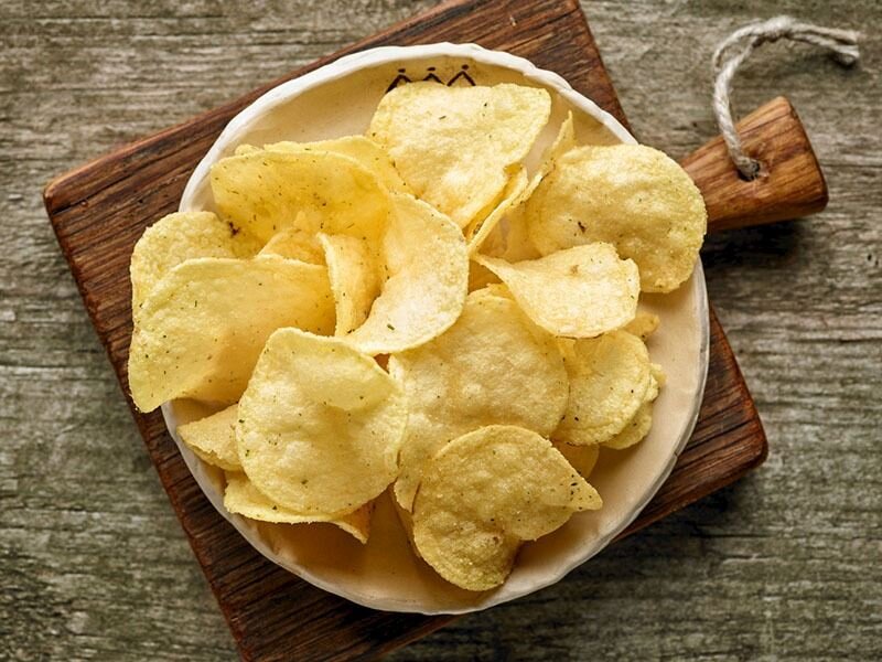 patates cips