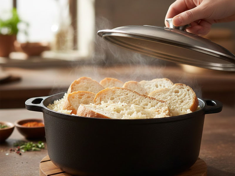 Fazla Suyun Giderilmesi