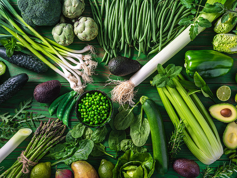 Kan şekerini dengeler