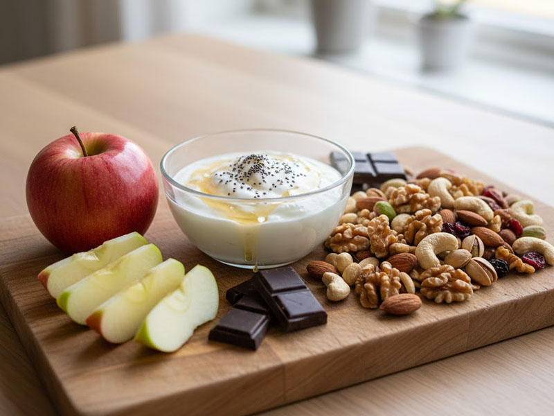 Tokluk Hissinin Artırılması