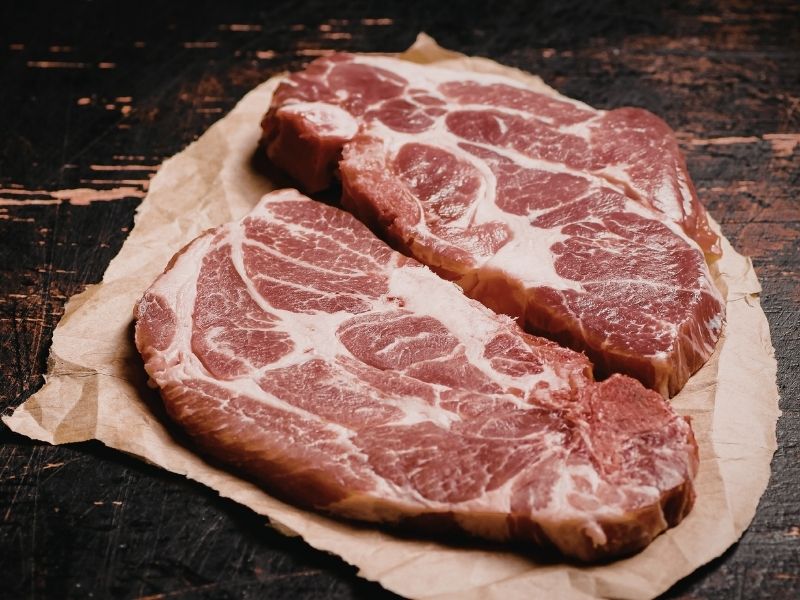 Eti Oda Sıcaklığına Getirilmesi Aşamasını Atlamayın