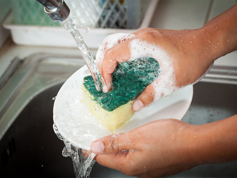 El İşi ve Boyama Aktiviteleri