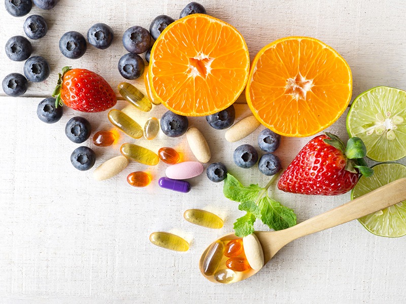 vitamin